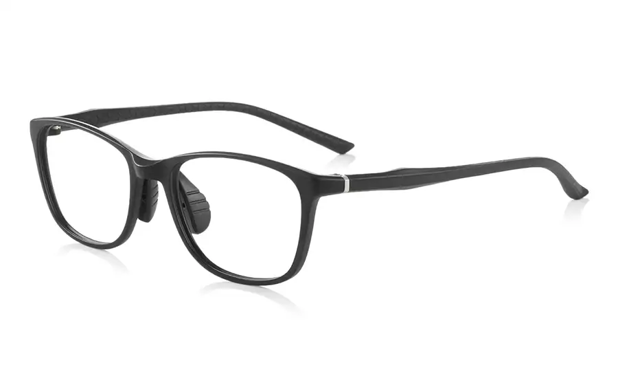 Eyeglasses AIR FIT AR2037Q-2S  Matte Black