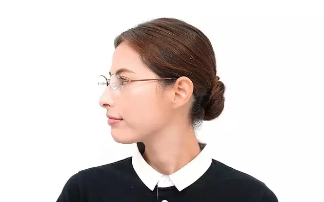 Eyeglasses OWNDAYS CL1011G-0S  Brown Demi