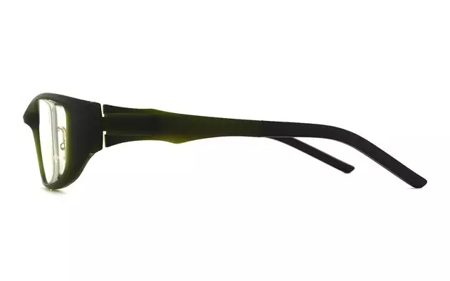 Eyeglasses AIR FIT AR2017-T  グリーン