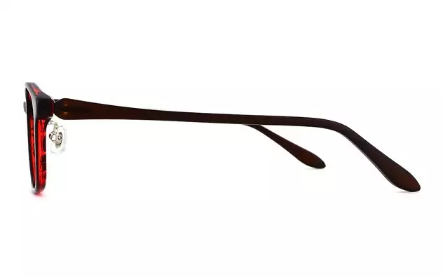 Eyeglasses OWNDAYS CL2001Q-8A  レッド