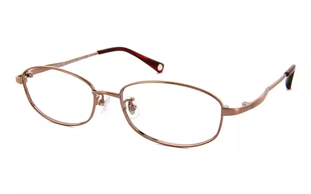 Eyeglasses OWNDAYS OR1038T-9S  Brown