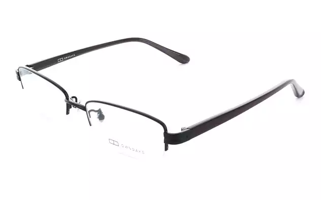 Eyeglasses OWNDAYS OT1062  Black