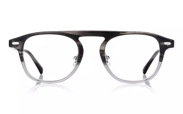 Eyeglasses John Dillinger EUJD201T-1S  Gray Demi