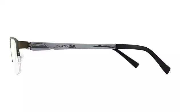 Eyeglasses OWNDAYS OR1034S-8A  Gray