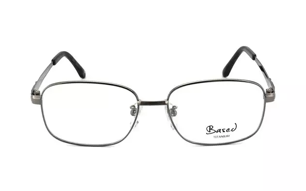Eyeglasses Based BA1003-G  ガン