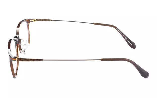Eyeglasses AIR Ultem OF2005  Brown
