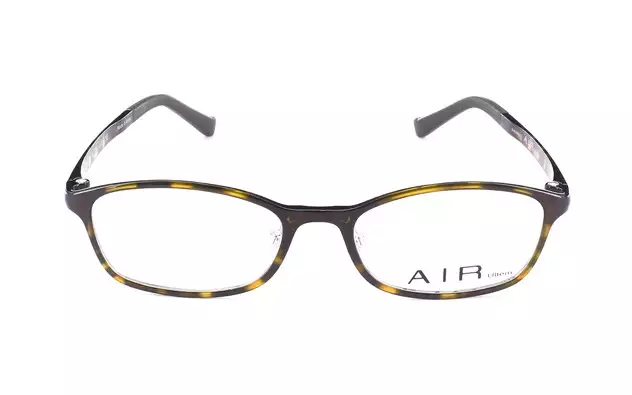 Eyeglasses AIR Ultem OT2021  ブラウンデミ