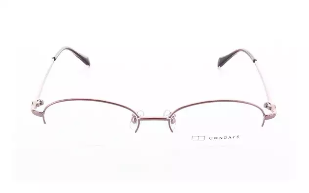 Eyeglasses OWNDAYS OS1001  Light Pink