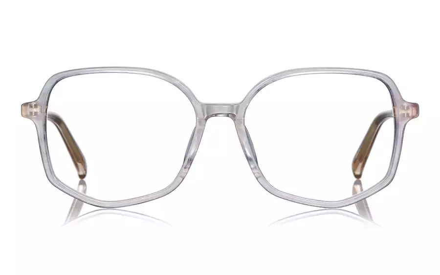 Eyeglasses +NICHE NC3018J-1A  Orange