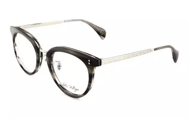 Eyeglasses John Dillinger JD2009-D  Gray Demi