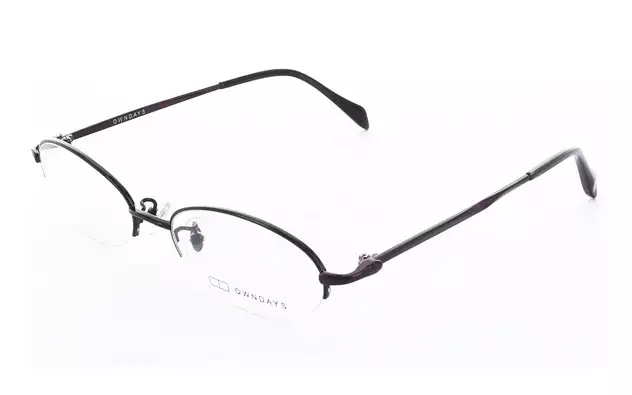 Eyeglasses OWNDAYS OS1001  Dark Purple