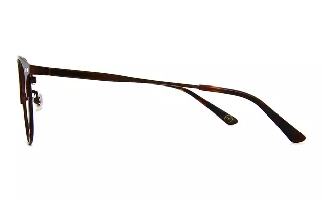 Eyeglasses OWNDAYS SNAP SNP1005T-9A  Matte  Brown