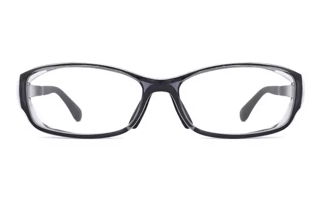 Eyeglasses OWNDAYS PG2005-T  Gray
