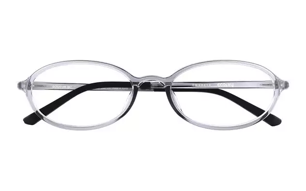 Eyeglasses eco²xy ECO2014K-8A  Gray