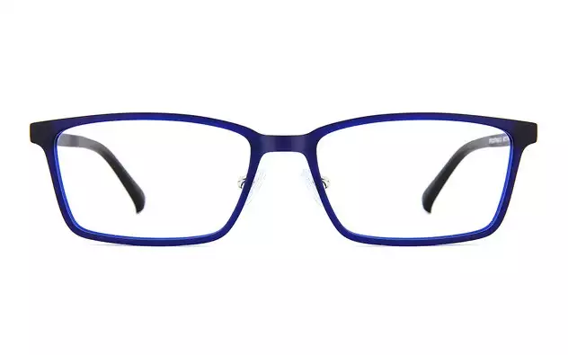 Eyeglasses OWNDAYS OR2057N-9S  Matte Navy