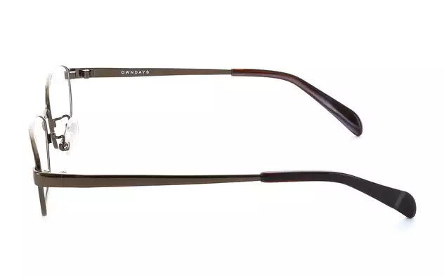 Eyeglasses OWNDAYS OT1059  Brown
