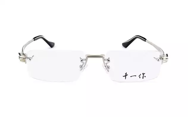 Eyeglasses Senichisaku SEN-RD1002  White