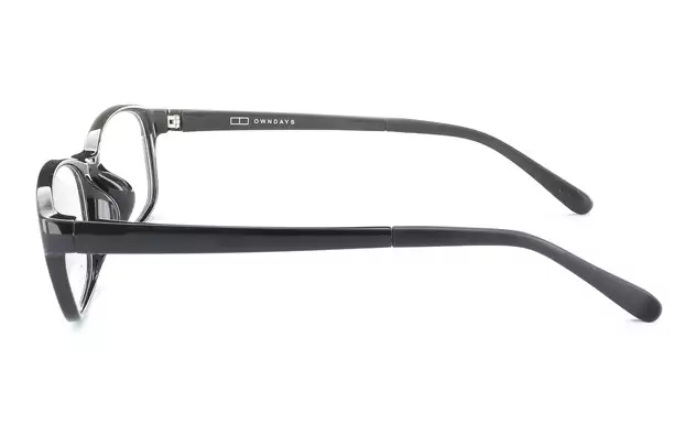 Eyeglasses OWNDAYS ON2013  Black
