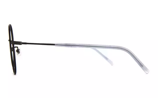 Eyeglasses lillybell LB1007B-9S  マットブラック