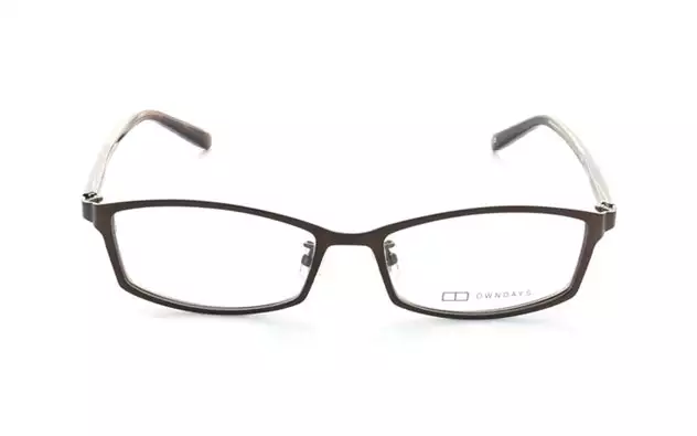 Eyeglasses OWNDAYS OT1065  Brown