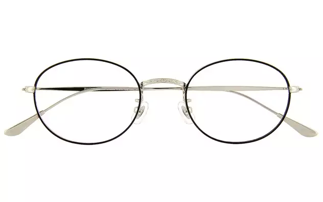 Eyeglasses John Dillinger JD1020G-9S  ブラック
