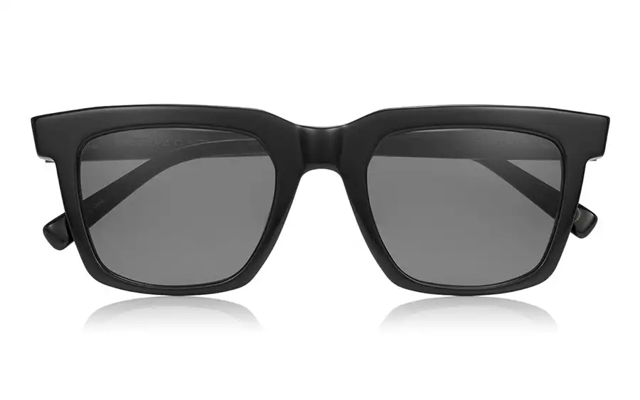 Sunglasses OWNDAYS EUSUN201B-1S  Black