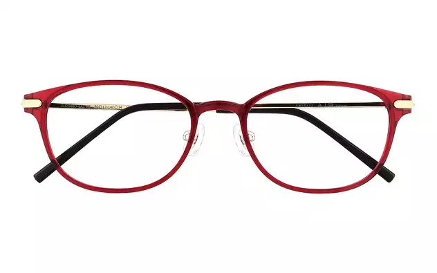 Eyeglasses AIR Ultem AU2048D-8A  Red