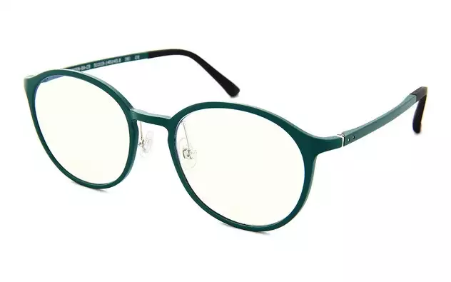 Eyeglasses OWNDAYS BLUE SHIELD PC2005N-9A  Green
