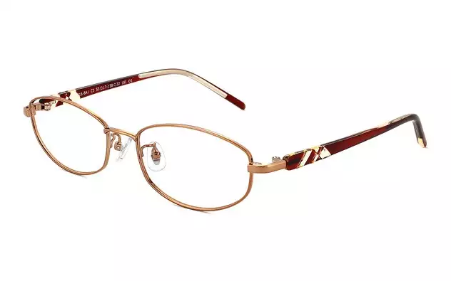 Eyeglasses OWNDAYS OR1031S-8A  Orange