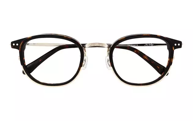 Eyeglasses John Dillinger JD2016-T  Brown Demi