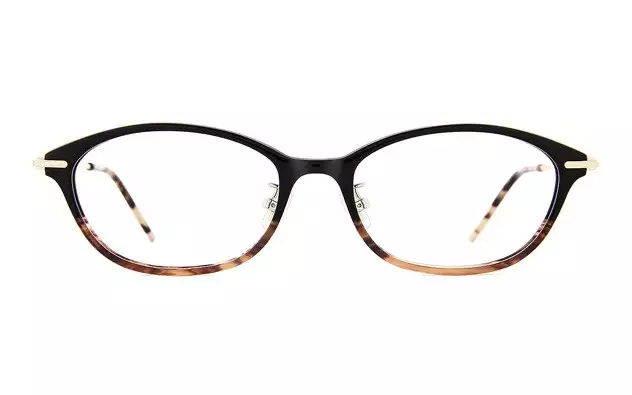 Eyeglasses OWNDAYS CL2005B-9A  Black