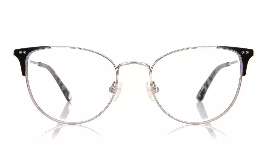 Eyeglasses Graph Belle EUGB101T-1S  Black
