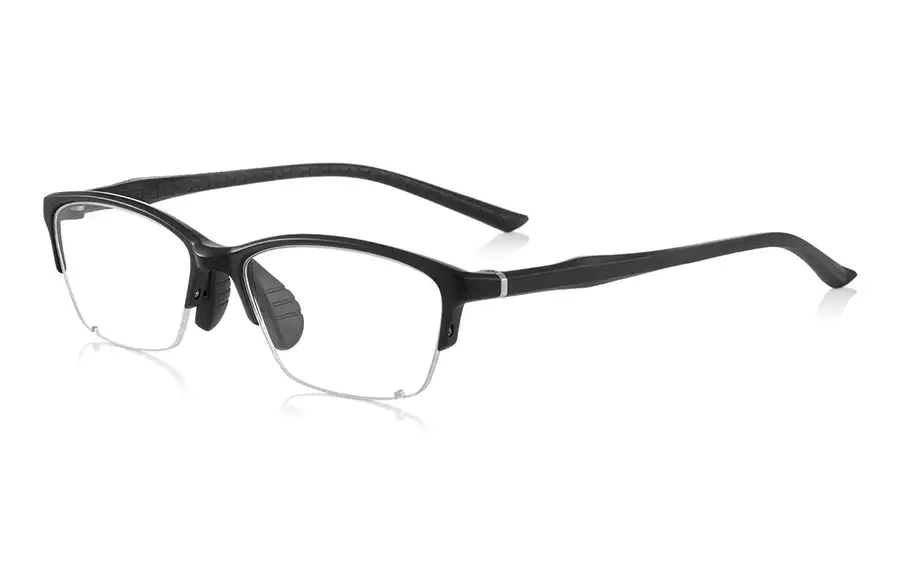 Eyeglasses AIR FIT AR2038Q-2S  Matte Black