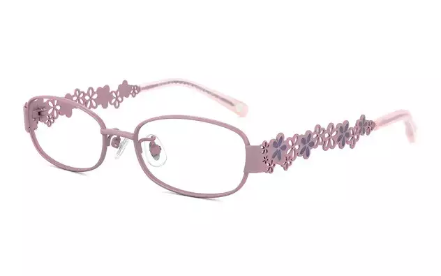 Eyeglasses Junni JU1013G-8S  Light Pink