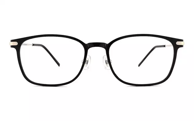 Eyeglasses AIR Ultem AU2049D-8A  Black
