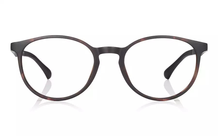 Eyeglasses OWNDAYS SNAP EUSNP201N-1S  Brown Demi