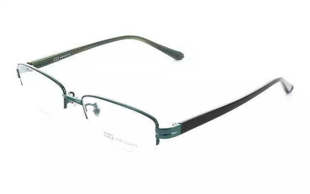 Eyeglasses OWNDAYS OT1062  Green