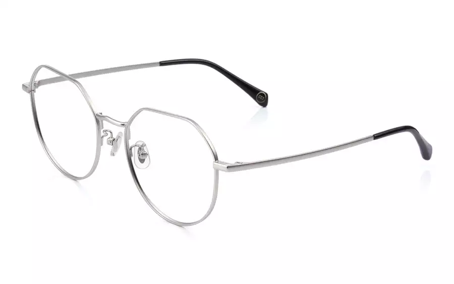 Eyeglasses OWNDAYS SNAP SNP1011N-1S  Silver