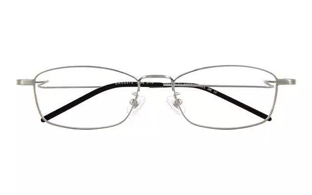 Eyeglasses AIR FIT AF1023G-8A  Silver