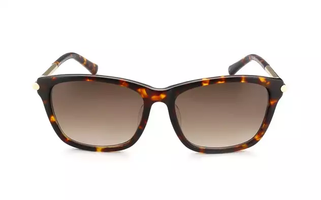 Sunglasses OWNDAYS OJ3008  Brown Demi