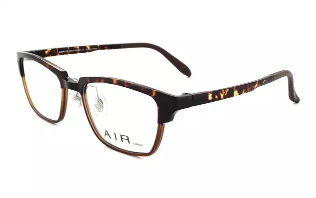Eyeglasses AIR Ultem AU2030-K  Brown Demi