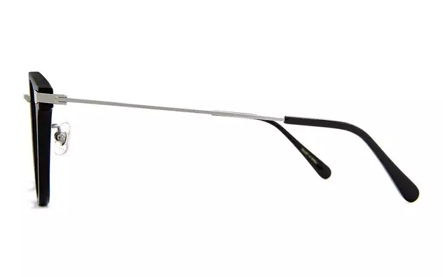 Eyeglasses John Dillinger JD2040Z-0S  ブラック