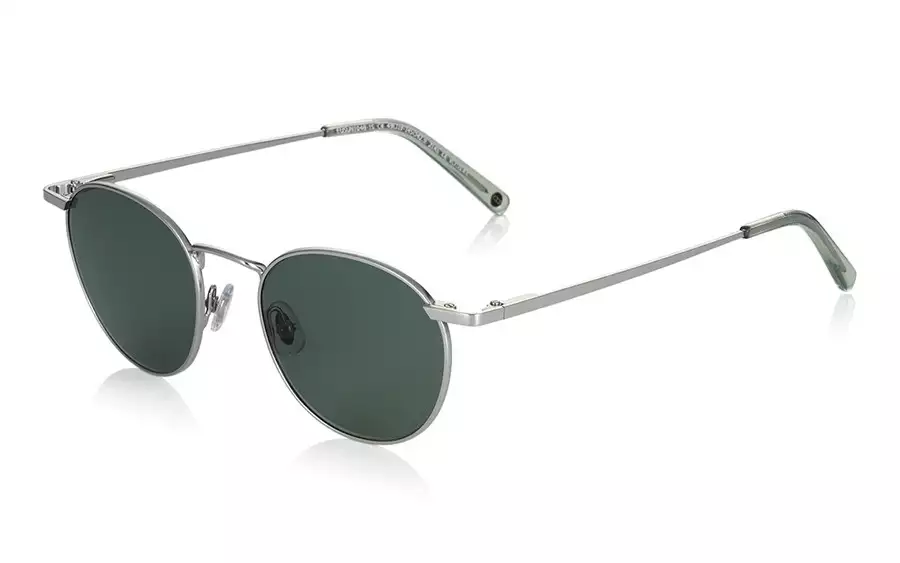 Sunglasses OWNDAYS EUSUN104B-1S  Matte Silver