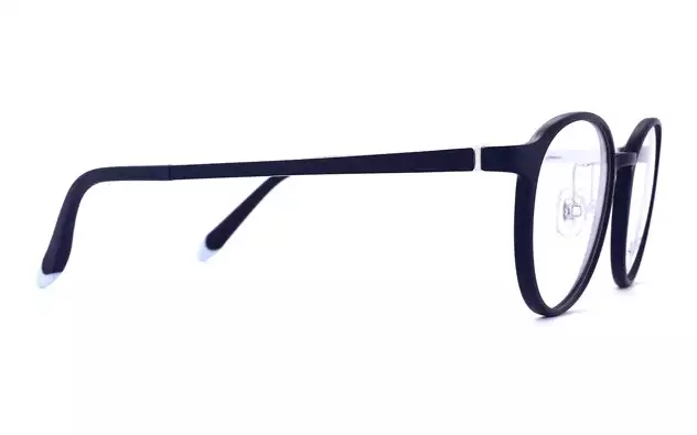 Eyeglasses AIR Ultem AU2028-W  マットネイビー