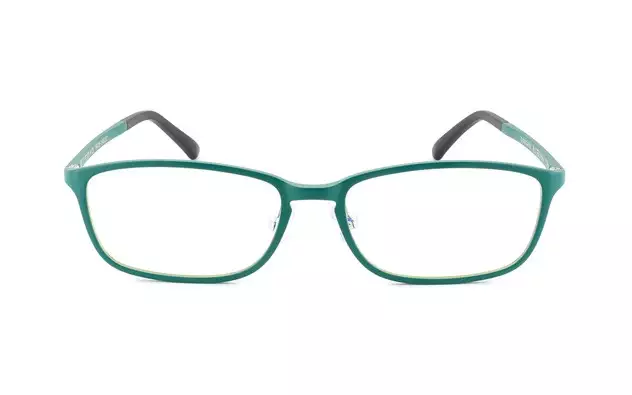 Eyeglasses OWNDAYS BLUE SHIELD PC2001-N  Green