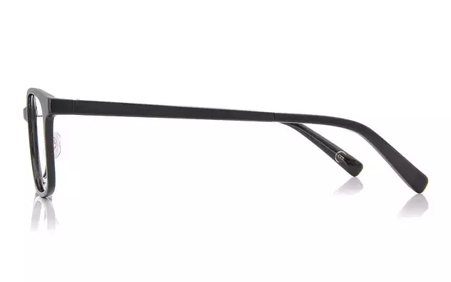Eyeglasses OWNDAYS SNAP SNP2009F-N  Matte Black