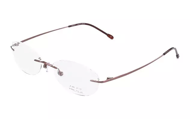 Eyeglasses AIR FIT OS1017  Pink