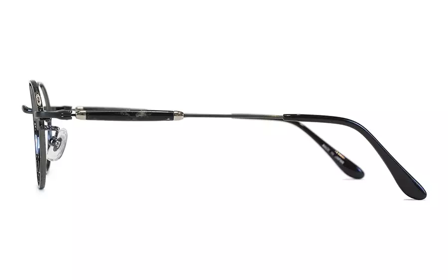 Eyeglasses OWNDAYS ODL1019T-1S  Gun