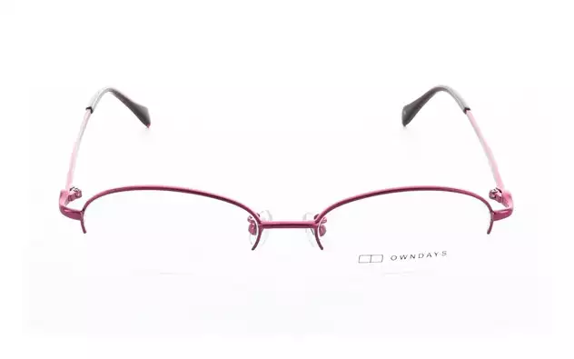 Eyeglasses OWNDAYS OS1001  Matte Purple