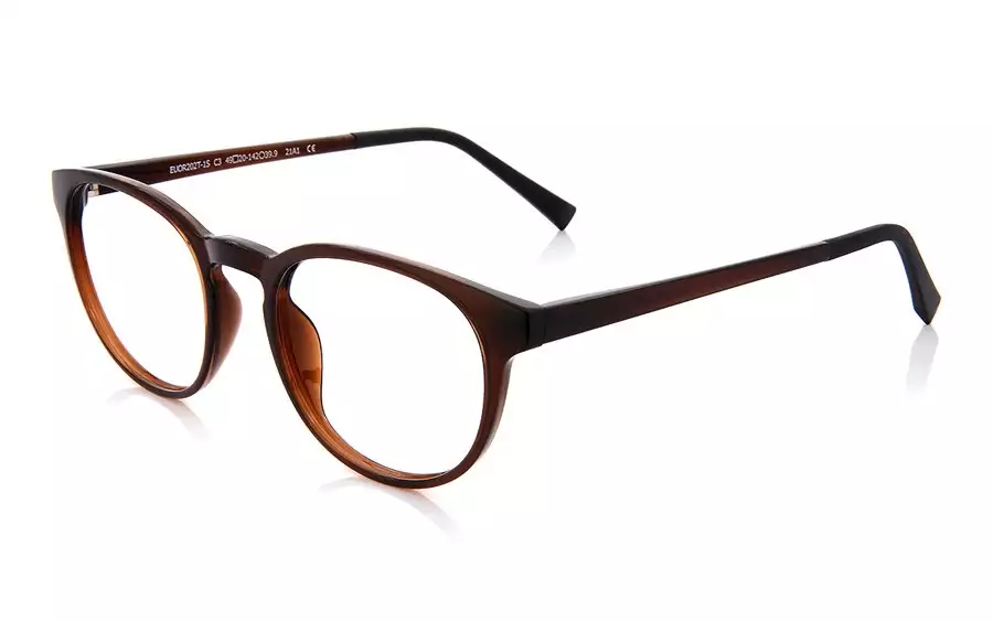 Eyeglasses OWNDAYS EUOR202T-1S  Brown